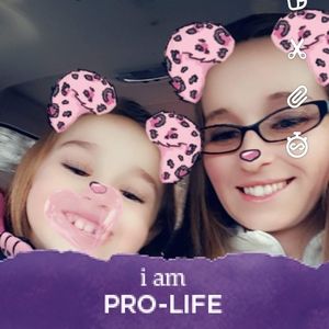 Meet your Posher, Johnella